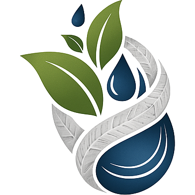 Logo JT Paysage création